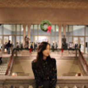 Meet your Posher, Stella